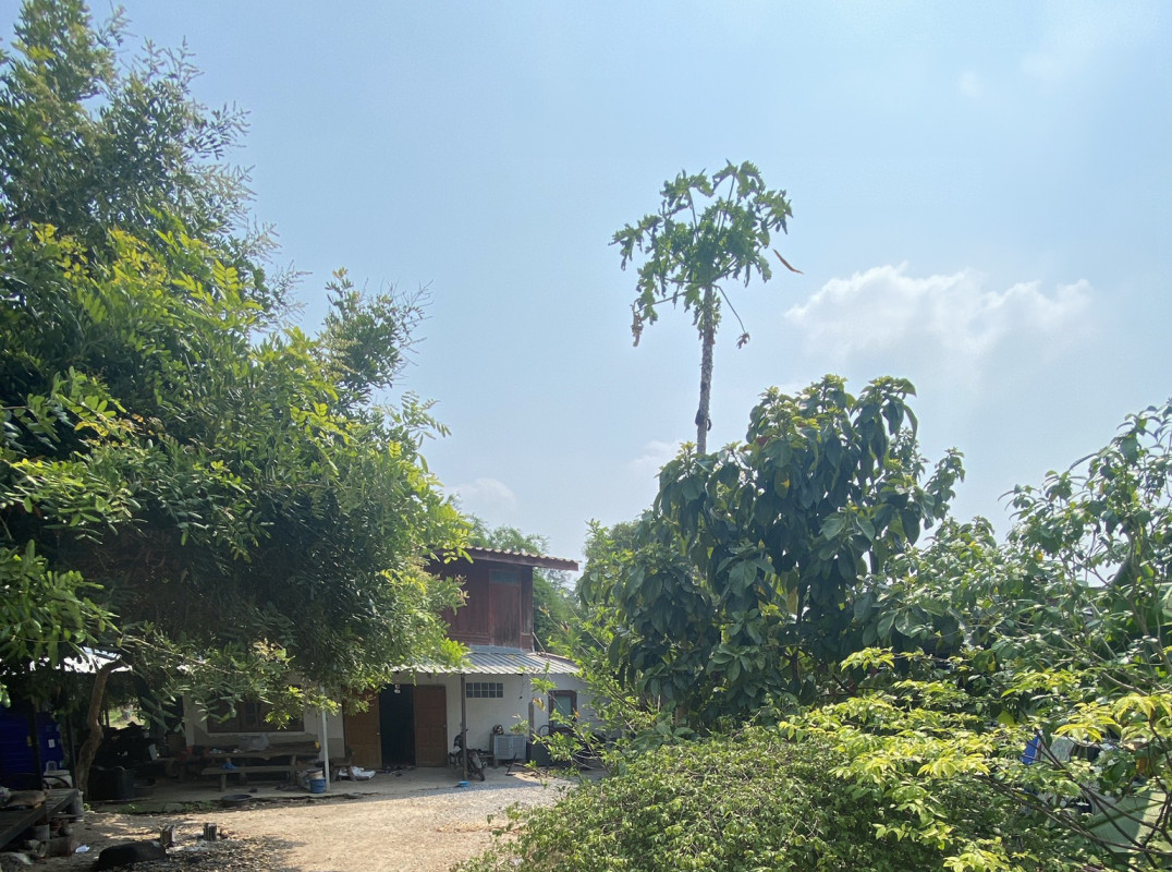 บ้านเดี่ยว สระบุรี หนองแค ห้วยทราย 1935000