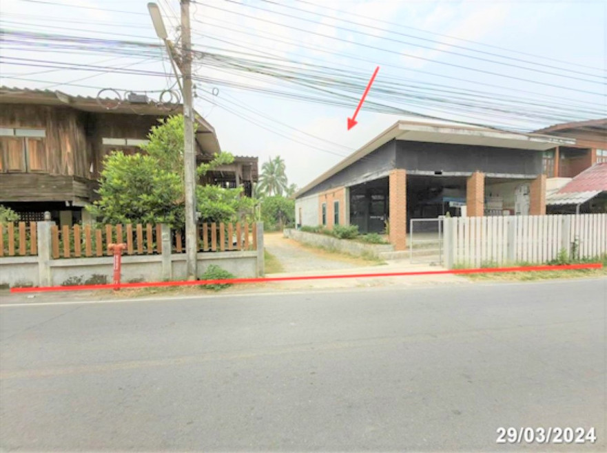 บ้านเดี่ยว บ้านเดี่ยว เชียงใหม่ เชียงใหม่ จอมทอง ดอยแก้ว 4948000
