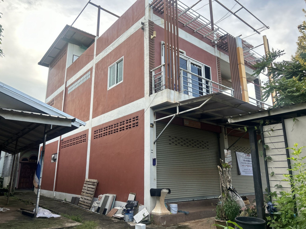บ้านเดี่ยว หนองคาย เมืองหนองคาย พระธาตุบังพวน 1850000