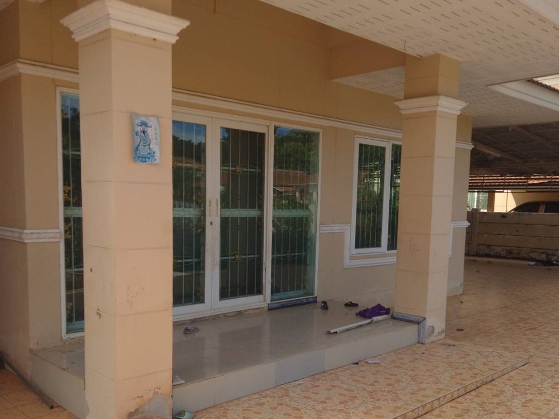 บ้านเดี่ยว พัดชา 2 หนองคาย เมืองหนองคาย หาดคำ 4840000