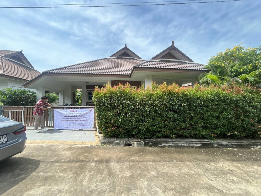 บ้านเดี่ยว กลันตา เหล่านาดี ขอนแก่น เมืองขอนแก่น เมืองเก่า 3760000