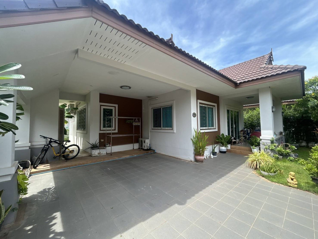 บ้านเดี่ยว กลันตา เหล่านาดี ขอนแก่น เมืองขอนแก่น เมืองเก่า 3760000