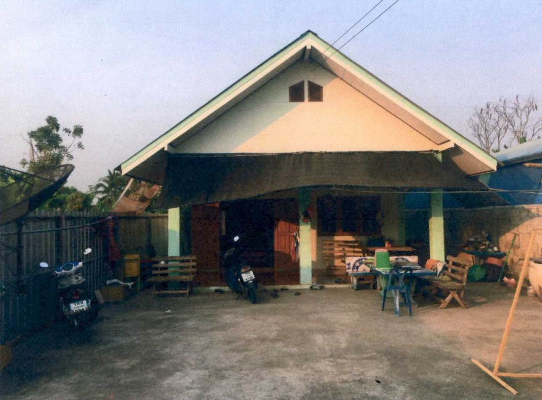 บ้านเดี่ยว กำแพงเพชร พรานกระต่าย พรานกระต่าย 589920