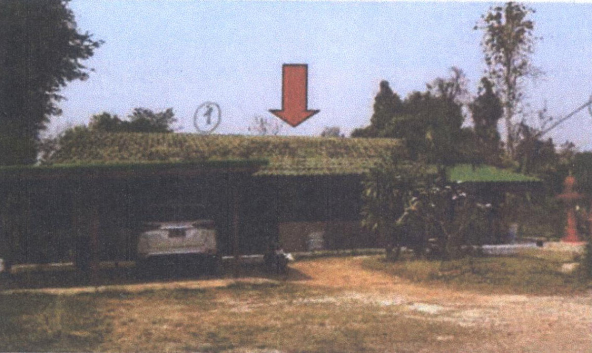 บ้านเดี่ยว กำแพงเพชร พรานกระต่าย พรานกระต่าย 3183760