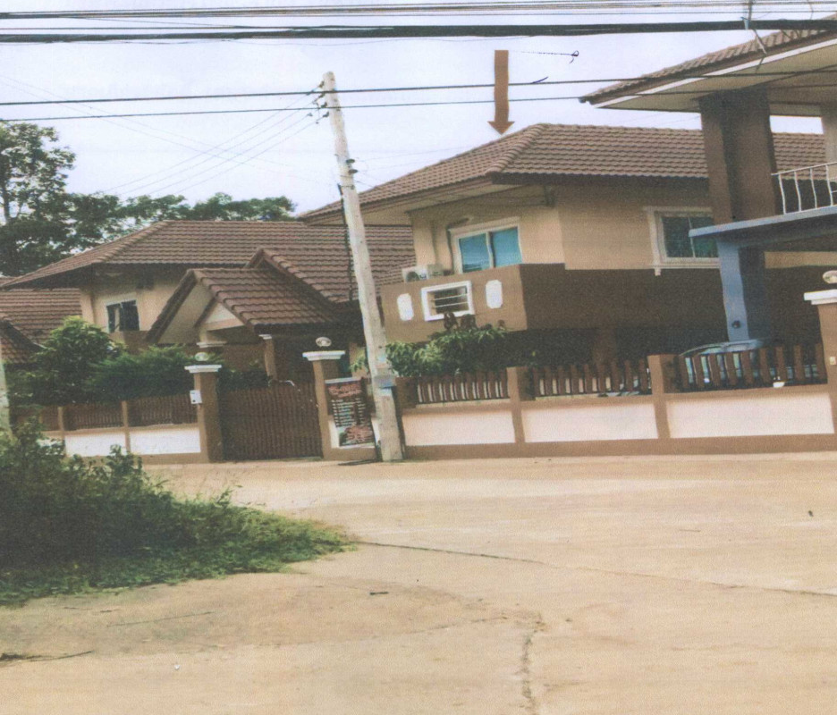 บ้านเดี่ยว นครสวรรค์ เมืองนครสวรรค์ นครสวรรค์ตก 1362720