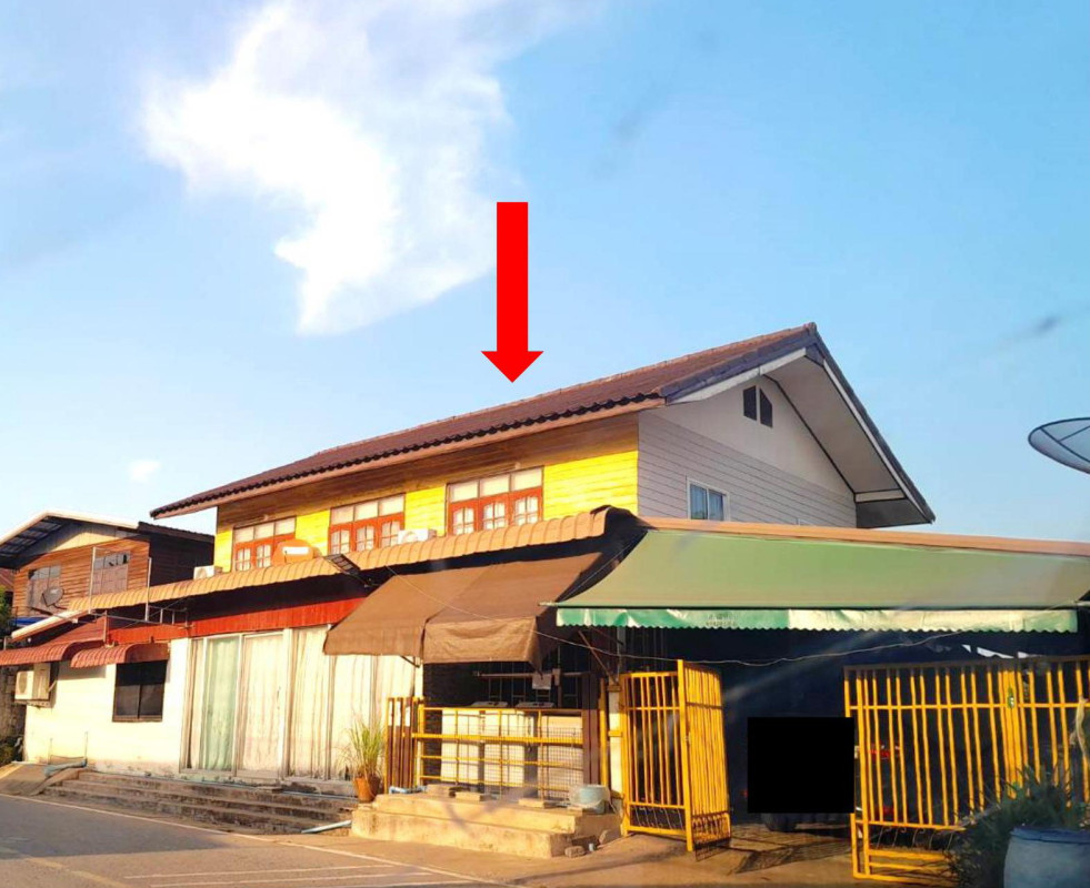บ้านเดี่ยว มหาสารคาม ชื่นชม กุดปลาดุก 930000