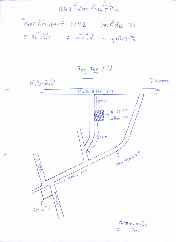 ทาวน์เฮ้าส์ อุทัยธานี บ้านไร่ บ้านบึง 701700