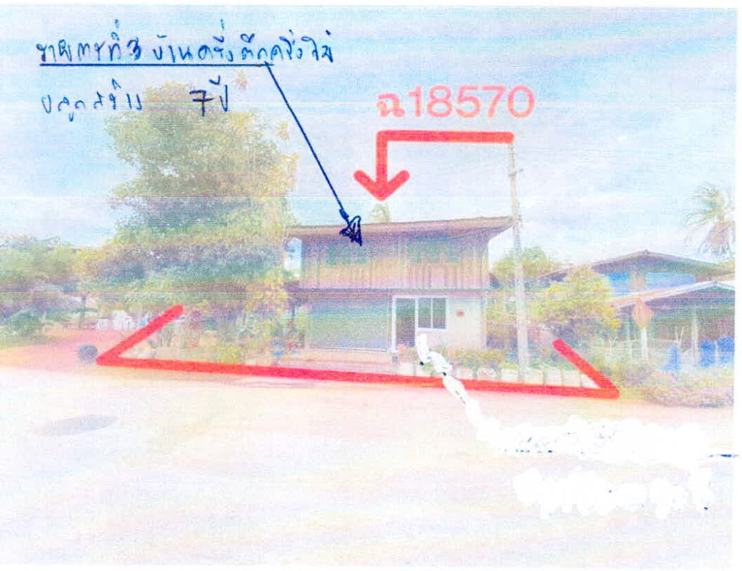 บ้านเดี่ยว ชัยภูมิ บำเหน็จณรงค์ หัวทะเล 826320