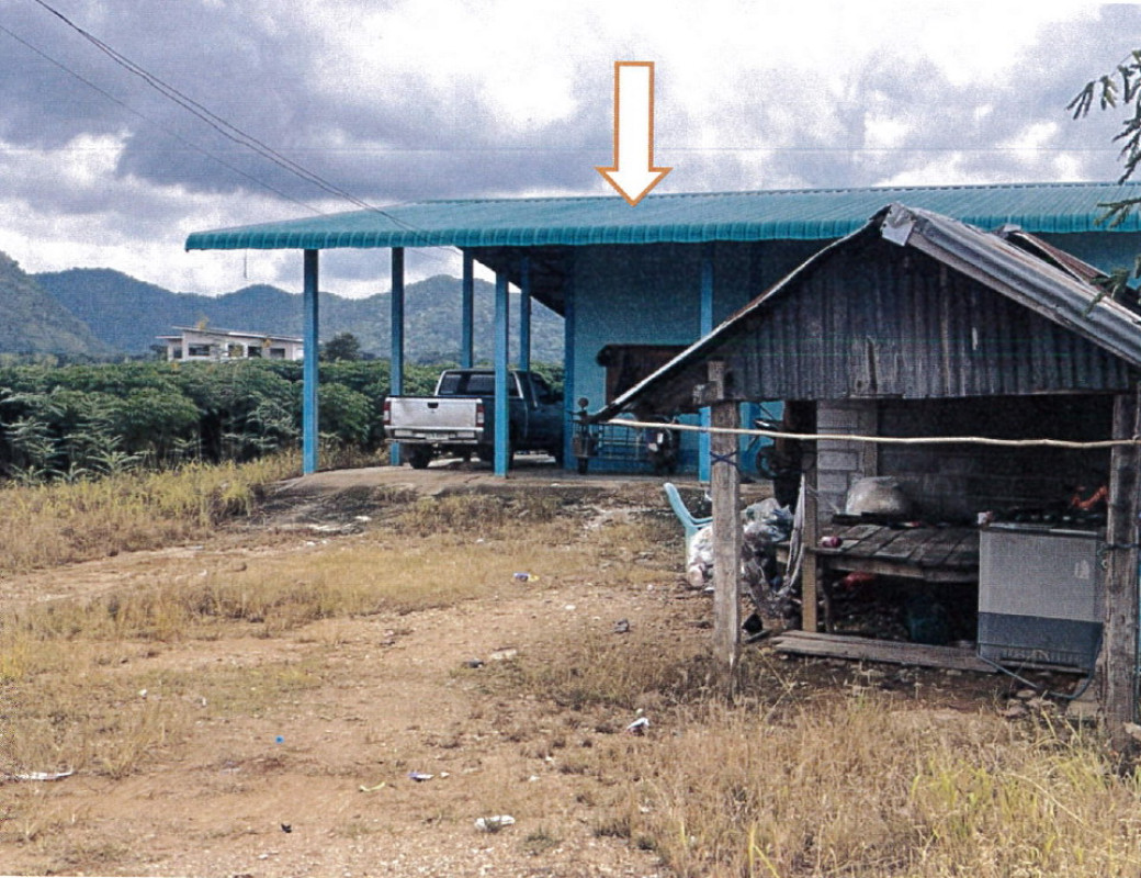 บ้านเดี่ยว อุทัยธานี บ้านไร่ ห้วยแห้ง 832800