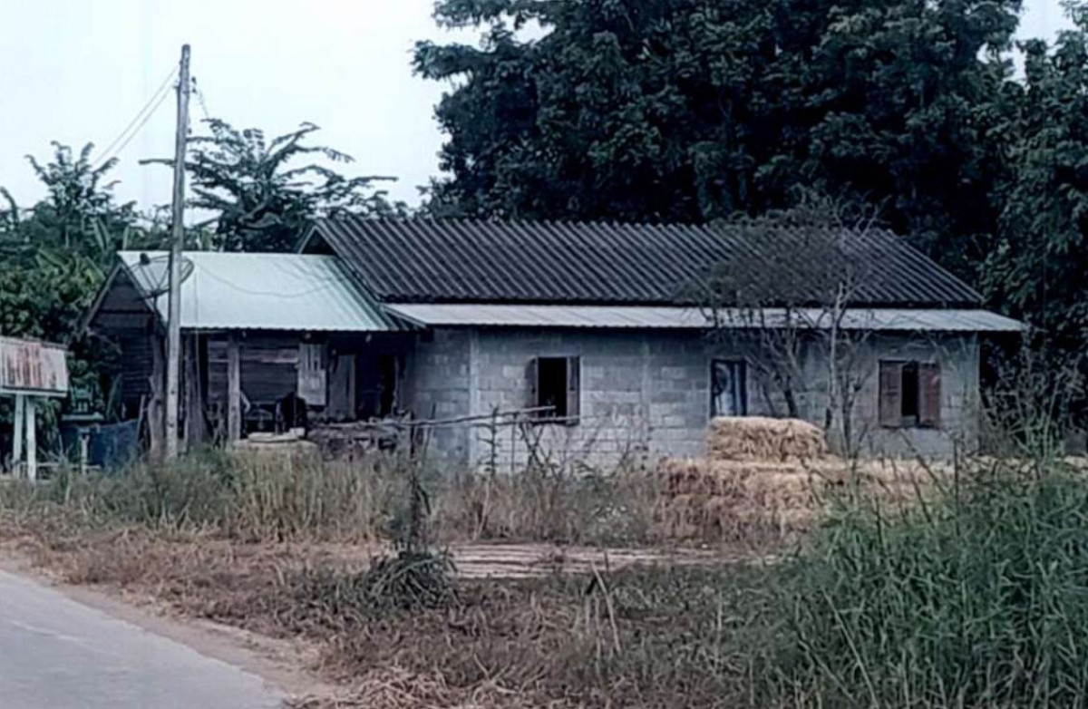 บ้านเดี่ยว กำแพงเพชร พรานกระต่าย เขาคีริส 616320
