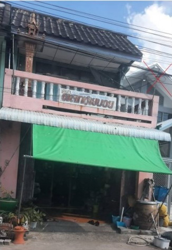 ทาวน์เฮ้าส์ พิจิตร ตะพานหิน ตะพานหิน 573360