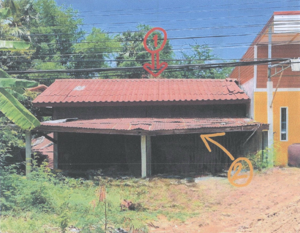 บ้านเดี่ยว พิจิตร วังทรายพูน หนองพระ 524925