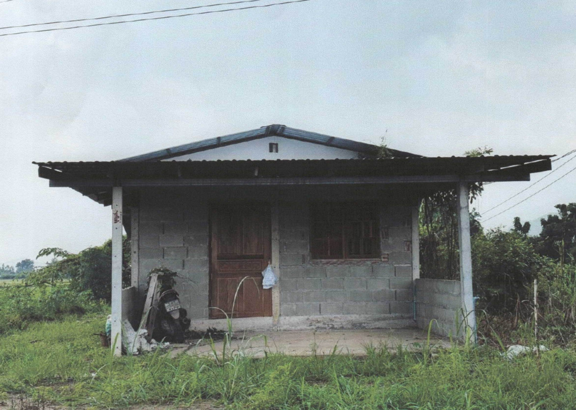 บ้านเดี่ยว นครสวรรค์ บรรพตพิสัย ด่านช้าง 345700