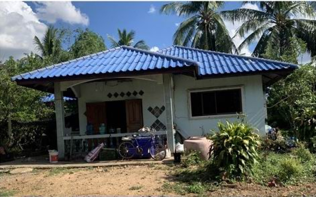 บ้านเดี่ยว นครสวรรค์ ท่าตะโก สายลำโพง 969759