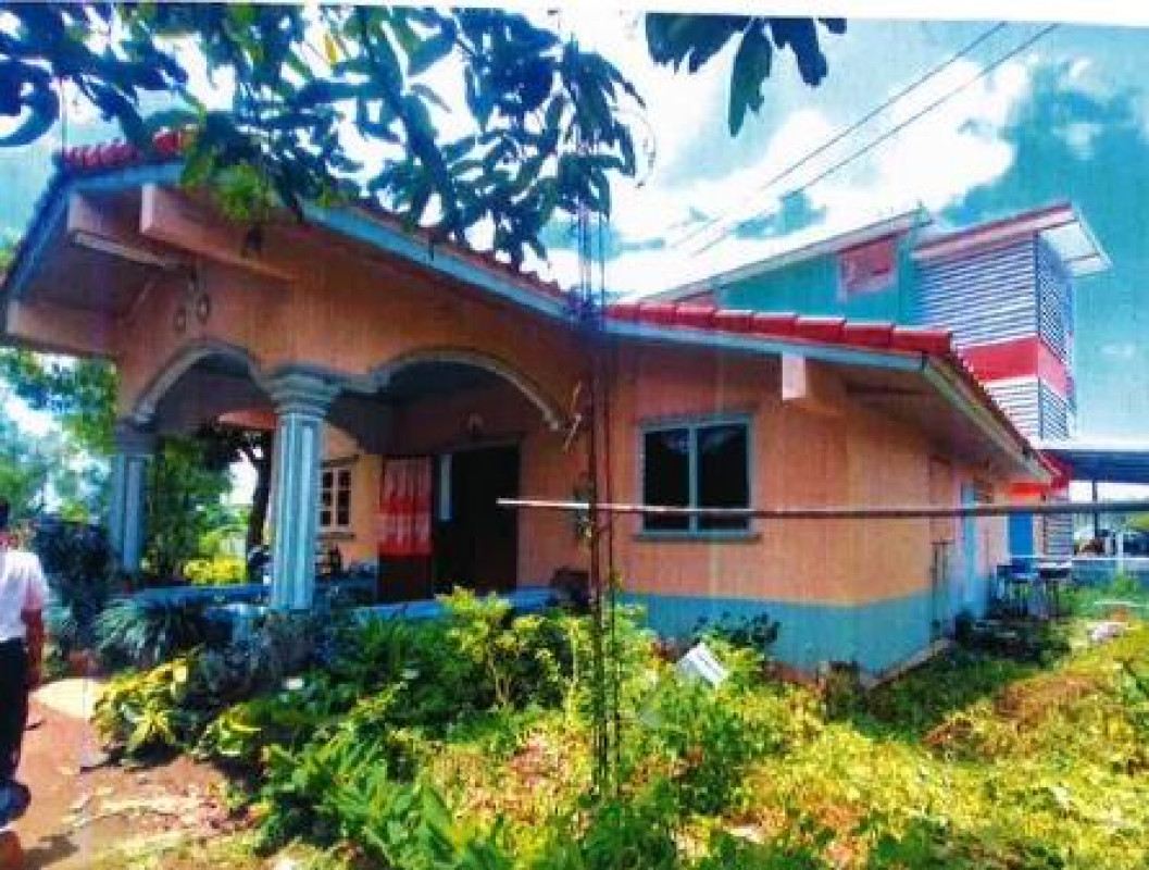 บ้านเดี่ยว บุรีรัมย์ เมืองบุรีรัมย์ อิสาณ 2384620