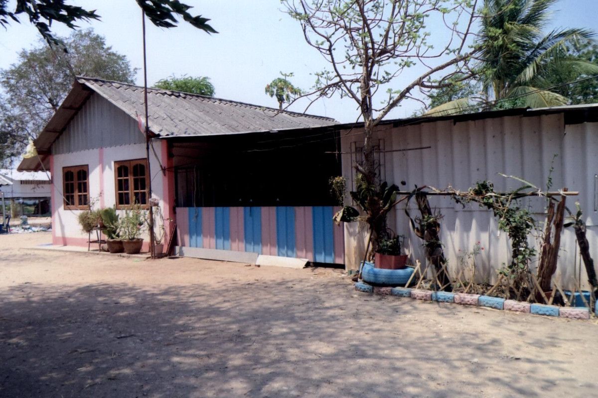 บ้านเดี่ยว อุทัยธานี เมืองอุทัยธานี หนองแก 428130