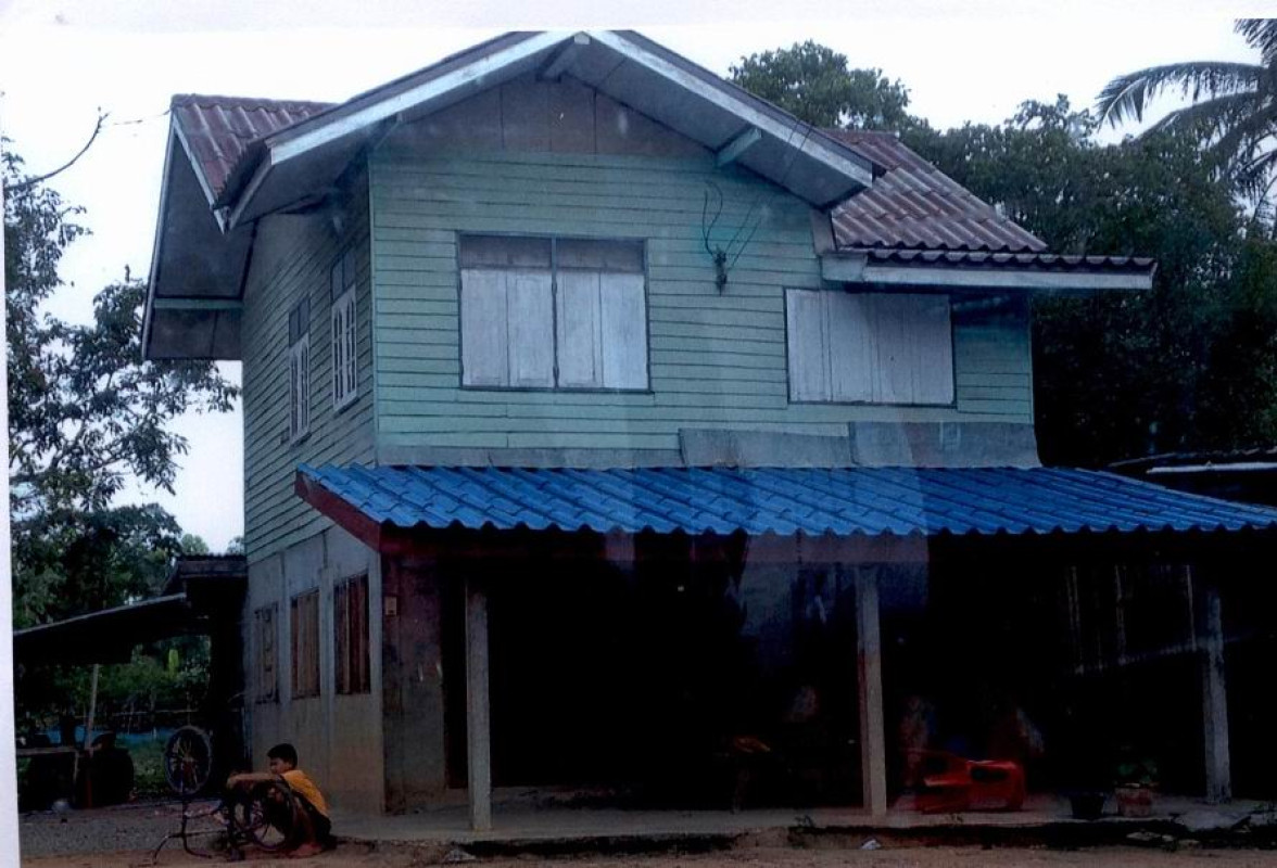 บ้านเดี่ยว กำแพงเพชร ขาณุวรลักษบุรี ดอนแตง 1158595