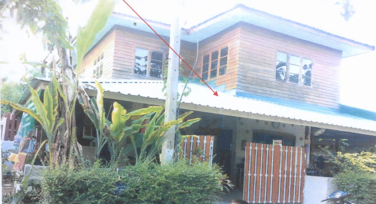 บ้านเดี่ยว บุรีรัมย์ เมืองบุรีรัมย์ สองห้อง 1111840