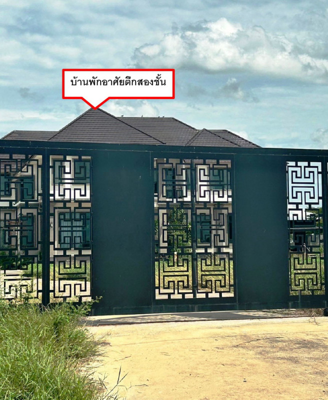บ้านเดี่ยว นครปฐม บางเลน นิลเพชร 5151150