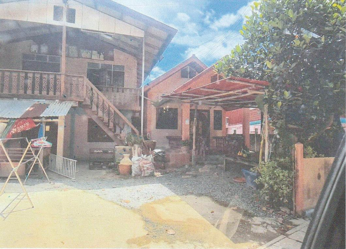 บ้านเดี่ยว สุโขทัย กงไกรลาศ ป่าแฝก 933208