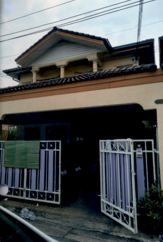 ทาวน์เฮ้าส์ นครปฐม พุทธมณฑล ศาลายา 1058500