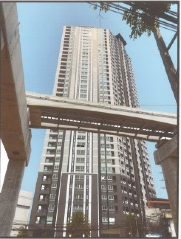 Condominium Bangkok Suan Luang Suan Luang 1433687