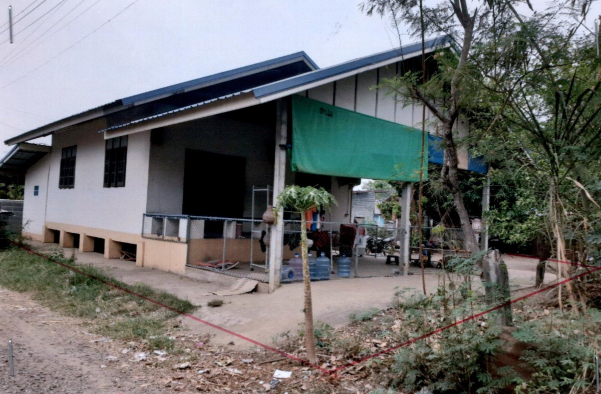 บ้านเดี่ยว บุรีรัมย์ เมืองบุรีรัมย์ อิสาณ 466200