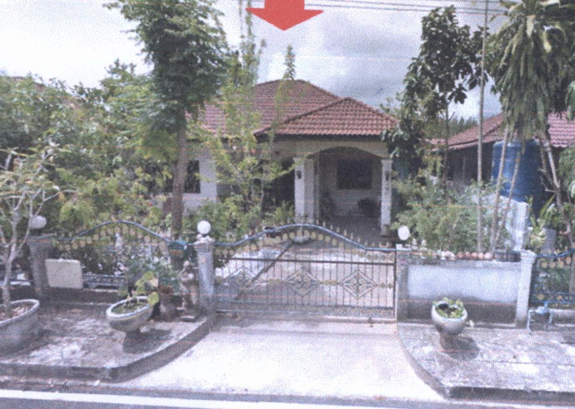 บ้านเดี่ยว นครศรีธรรมราช เมืองนครศรีธรรมราช ปากนคร 2249100