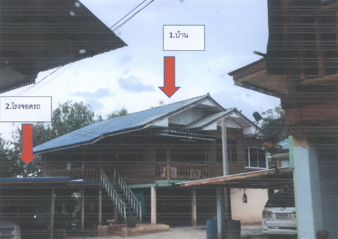 บ้านเดี่ยว พิจิตร บึงนาราง บางลาย 508820