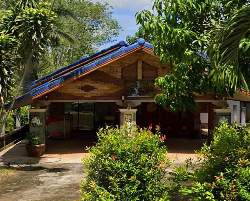 บ้านเดี่ยว สุราษฎร์ธานี พระแสง บางสวรรค์ 473700