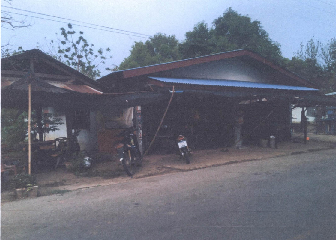 บ้านเดี่ยว กำแพงเพชร ลานกระบือ ลานกระบือ 1063900