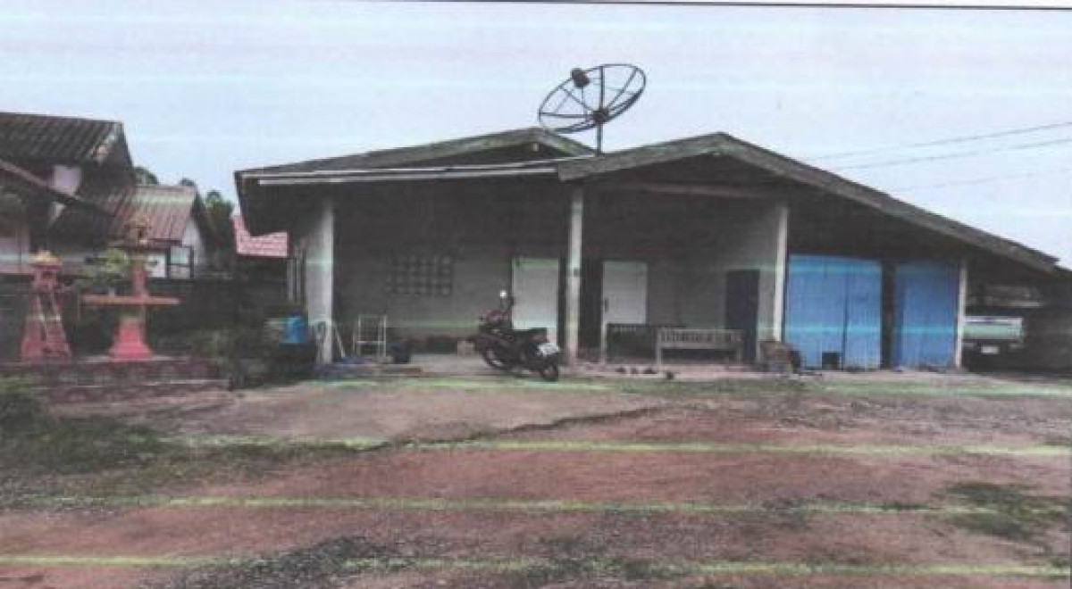 บ้านเดี่ยว กำแพงเพชร คลองขลุง หัวถนน 947100