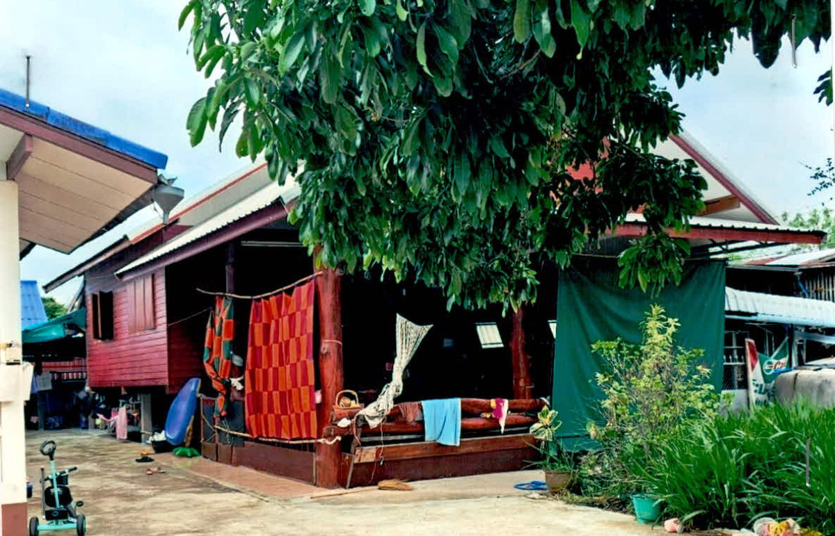บ้านเดี่ยว ชัยภูมิ คอนสวรรค์ บ้านโสก 669198