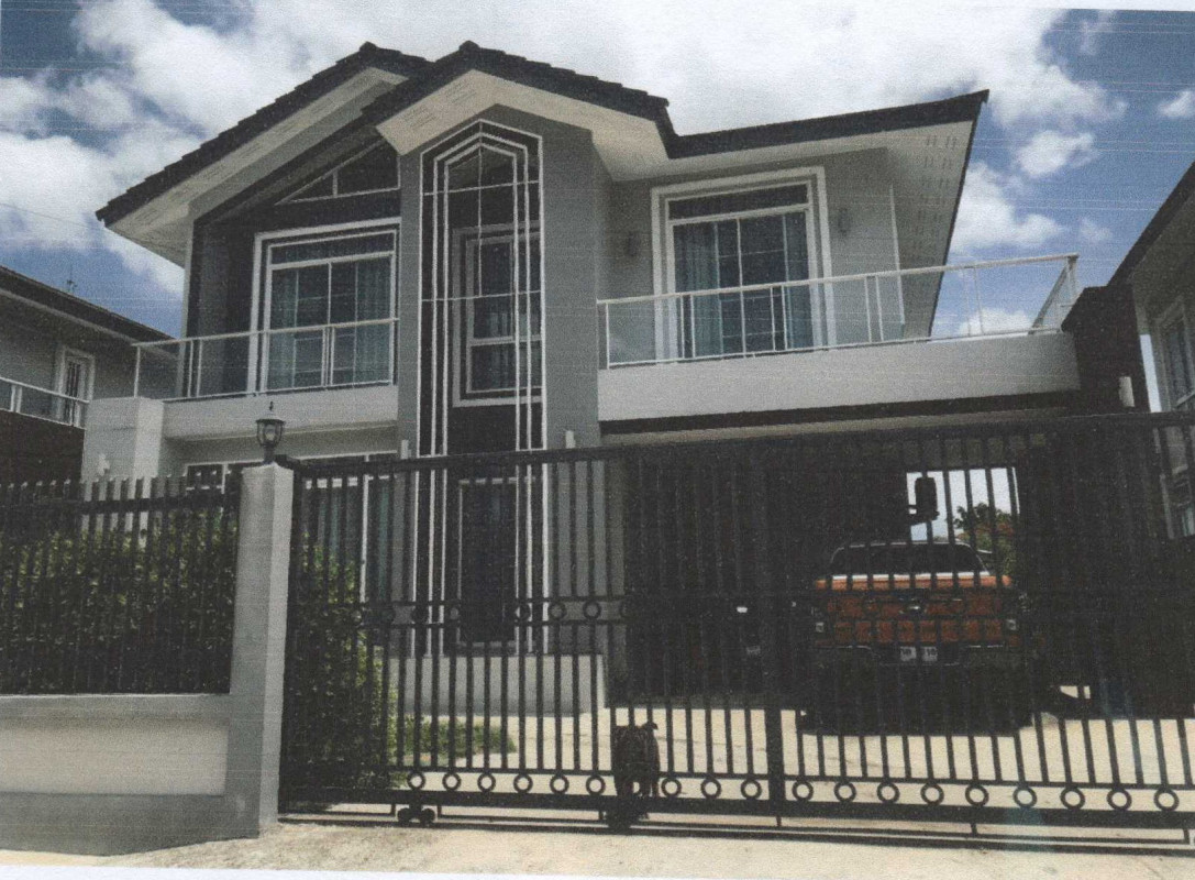 บ้านเดี่ยว นครสวรรค์ เมืองนครสวรรค์ นครสวรรค์ตก 3137362