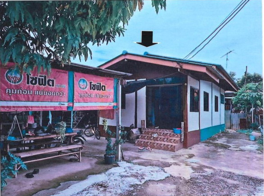 บ้านเดี่ยว พิจิตร ตะพานหิน งิ้วราย 311940