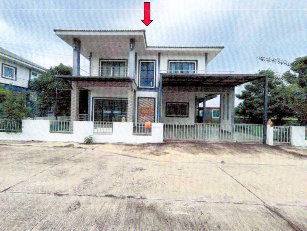 บ้านเดี่ยว ชัยภูมิ เมืองชัยภูมิ ในเมือง 1922920
