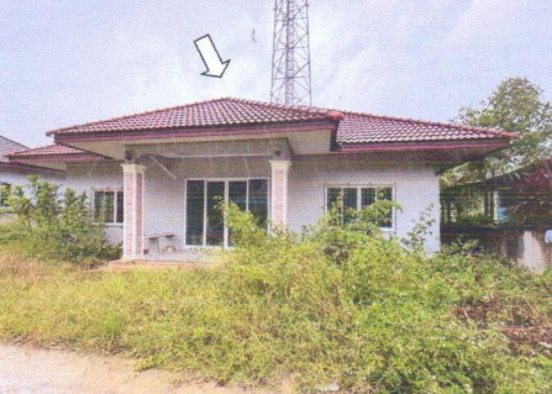 บ้านเดี่ยว นครศรีธรรมราช สิชล ทุ่งใส 1401600