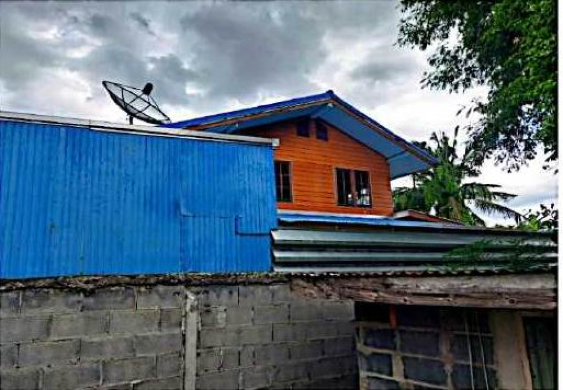 บ้านเดี่ยว นครสวรรค์ ไพศาลี ไพศาลี 1650960