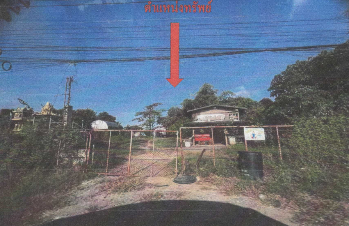 ที่ดินเปล่า นครสวรรค์ เมืองนครสวรรค์ บึงเสนาท 30000