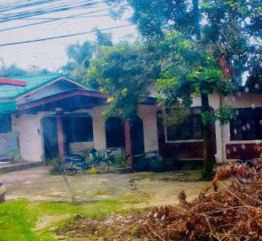 บ้านเดี่ยว นครศรีธรรมราช ลานสกา ท่าดี 1870700