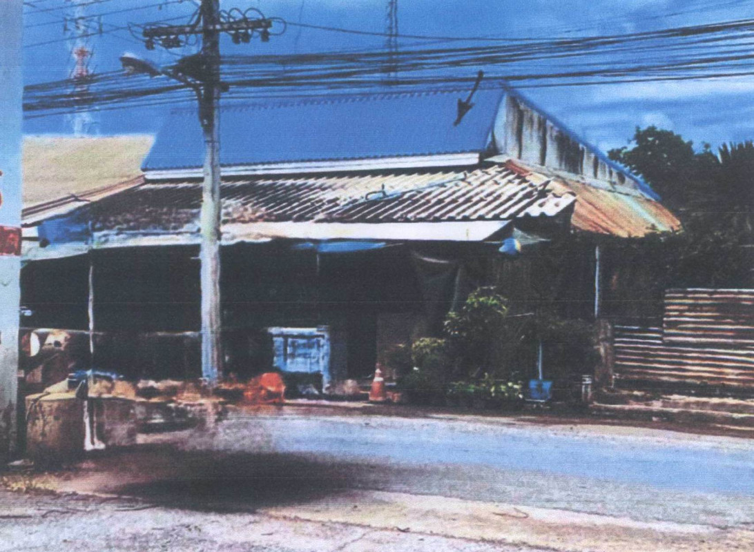 ทาวน์เฮ้าส์ นครสวรรค์ ตาคลี ตาคลี 366480