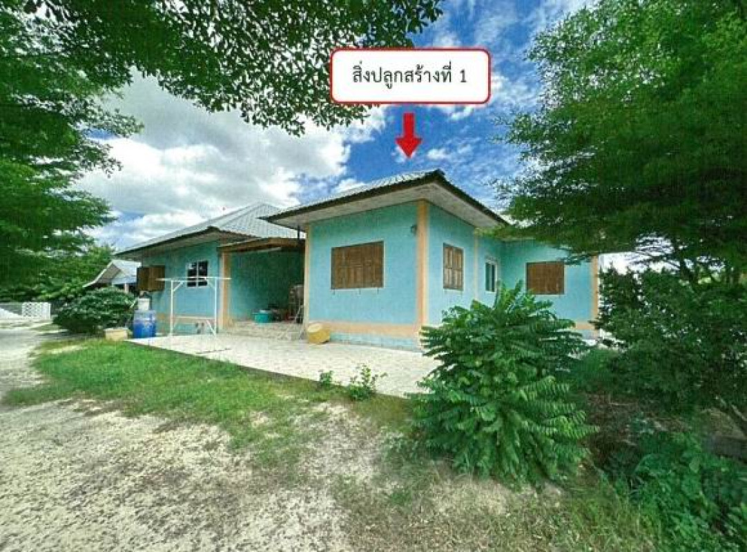 บ้านเดี่ยว กำแพงเพชร พรานกระต่าย พรานกระต่าย 4679107