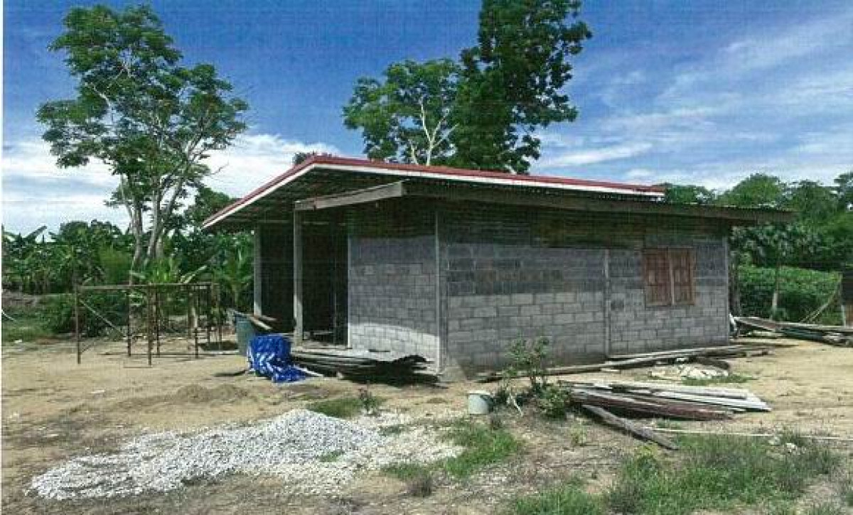 Single house Kamphaeng Phet Mueang Kamphaeng Phet Nikhom Thung Pho Thale 367617