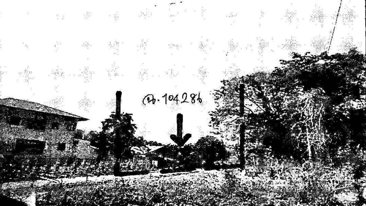 Residential land/lot Nakhon Pathom Mueang Nakhon Pathom Phra Prathon 42750