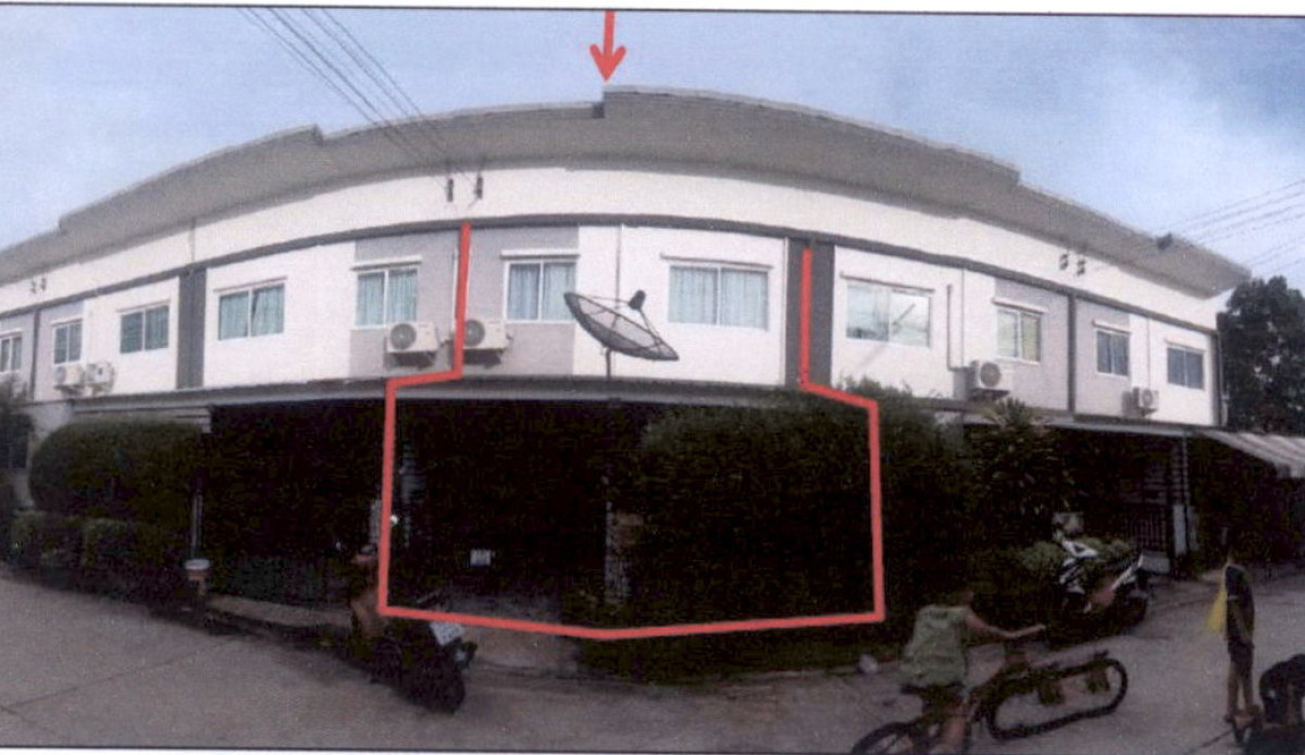 ทาวน์เฮ้าส์ นครปฐม สามพราน ท่าข้าม 1046034