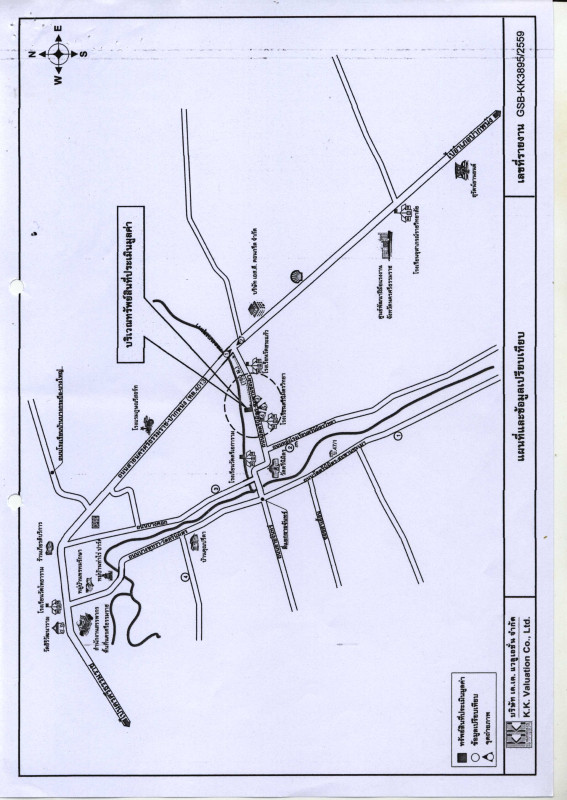 บ้านเดี่ยว นครศรีธรรมราช เมืองนครศรีธรรมราช บางจาก 2442900