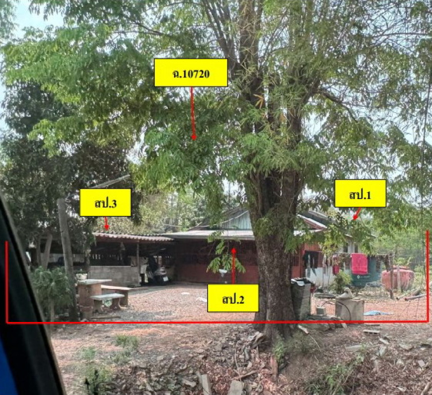 บ้านเดี่ยว พิจิตร ทับคล้อ ทับคล้อ 634240