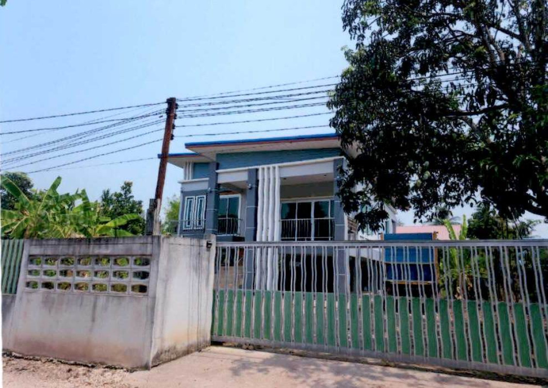บ้านเดี่ยว กำแพงเพชร เมืองกำแพงเพชร คณฑี 988860