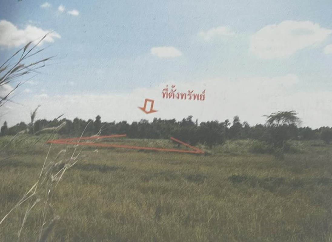 ที่ดินเปล่า มหาสารคาม เมืองมหาสารคาม แวงน่าง 131450
