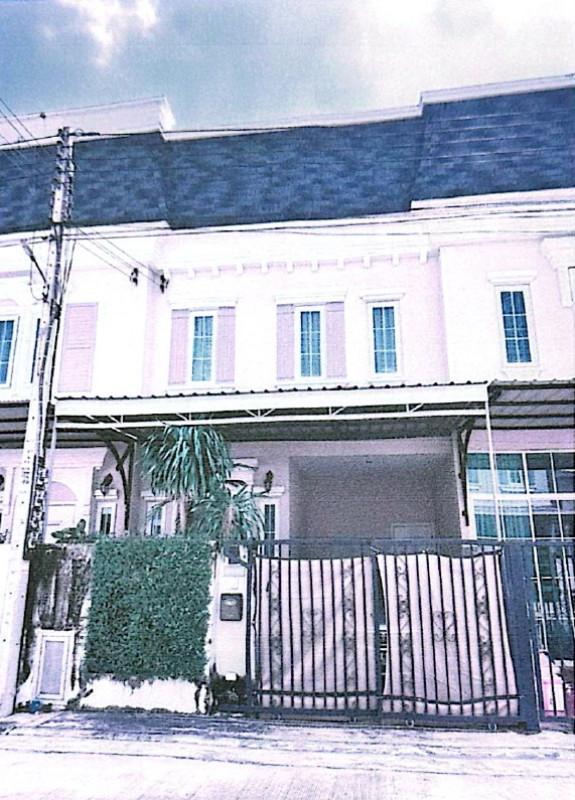 ทาวน์เฮ้าส์ นครปฐม สามพราน บางกระทึก 1282350